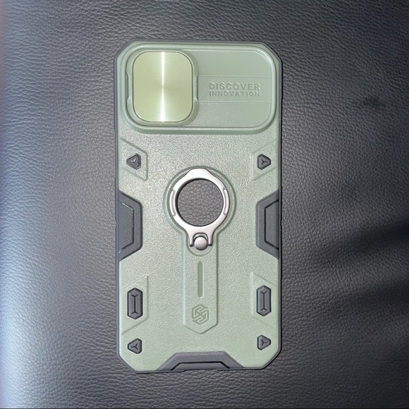 Other - iPhone 12 Pro Max Case